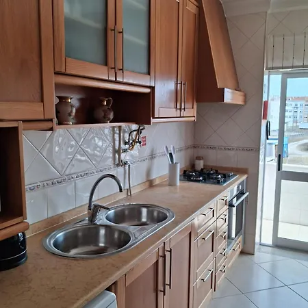 Skyhouse Apartamento