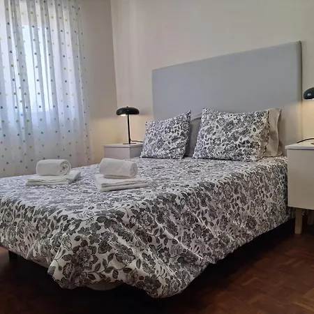 Apartamento Skyhouse