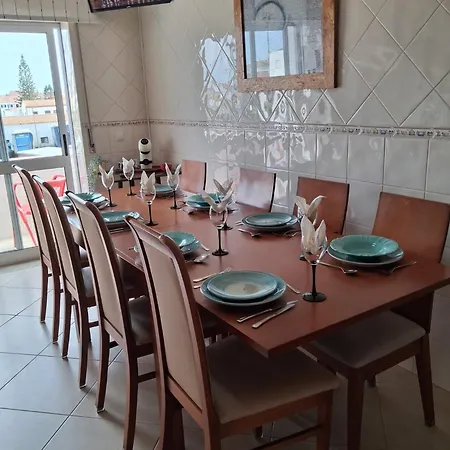 Apartamento Skyhouse Peniche