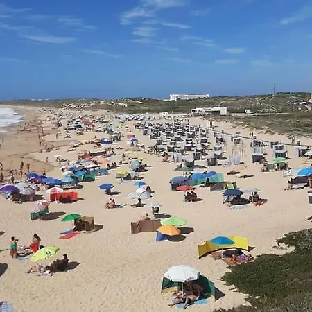 Apartamento Skyhouse Peniche