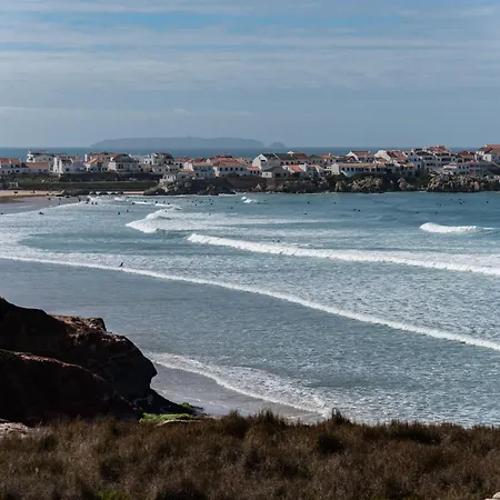 Skyhouse Peniche