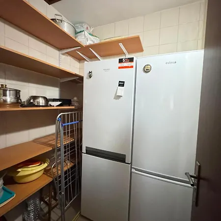 Apartamento Skyhouse *