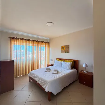 Skyhouse Apartamento